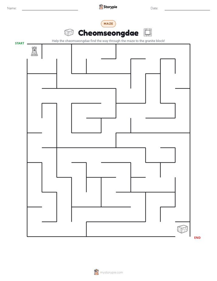 Maze