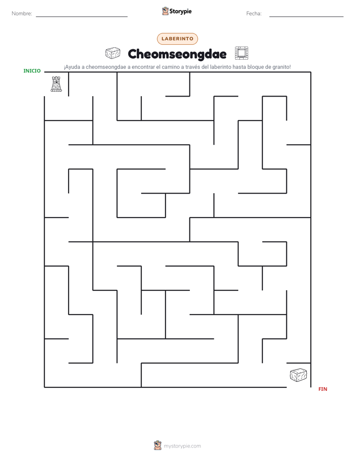 Labyrintho