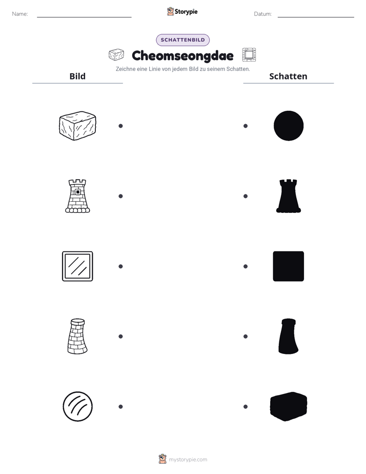 Schattenmatch