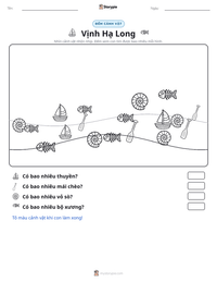 Xem trước tài liệu in sẵn Vịnh Hạ Long