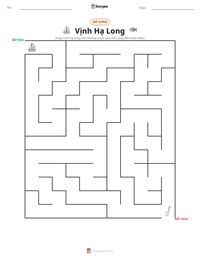 Xem trước tài liệu in sẵn Vịnh Hạ Long