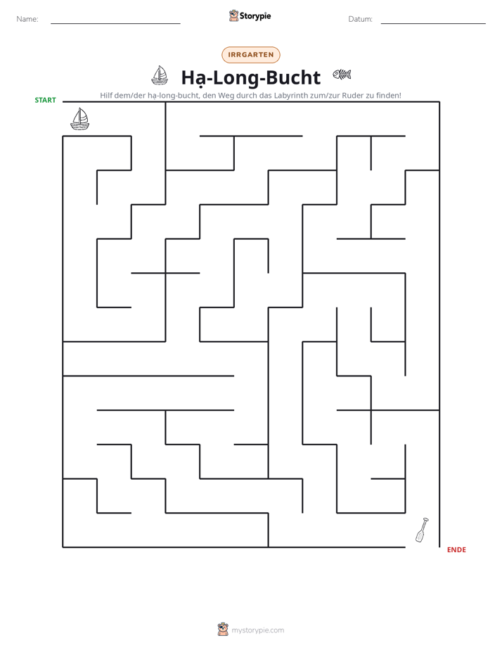 Labyrinth