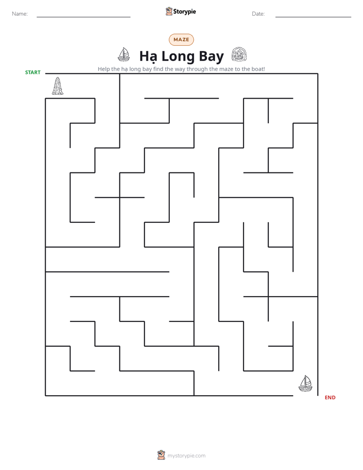 Maze
