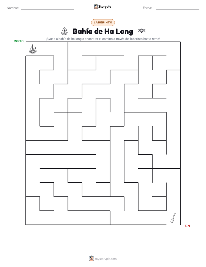 Labyrintho