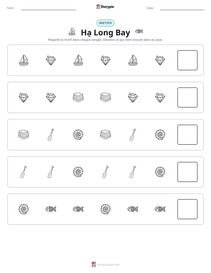 Motifs