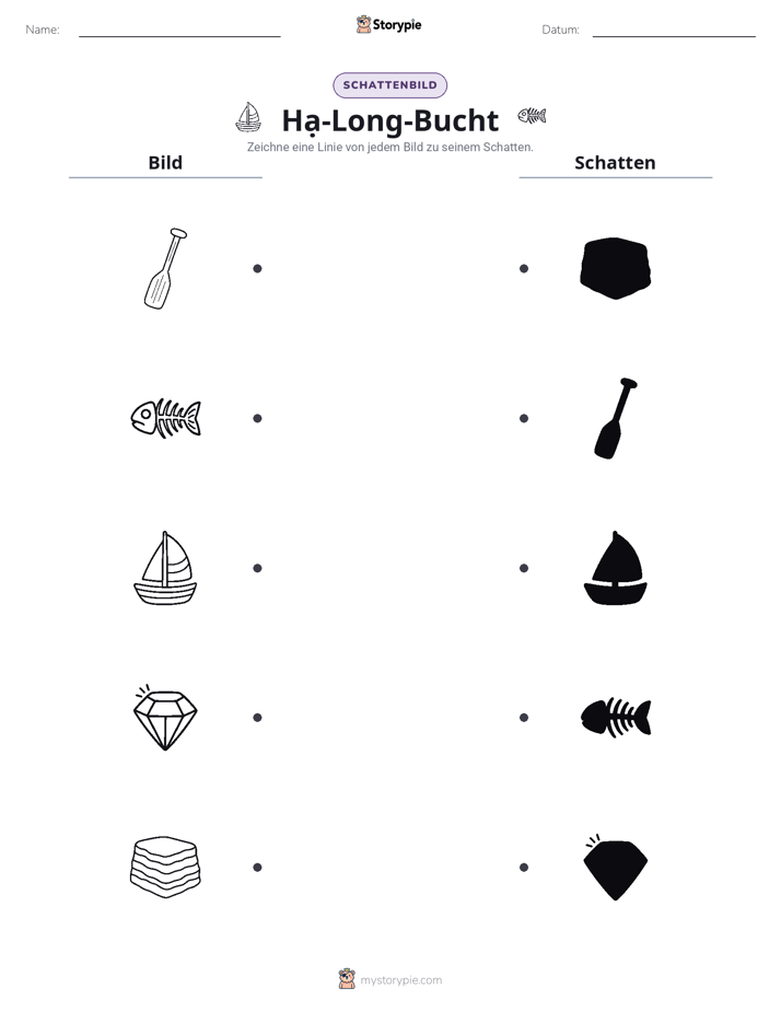 Schattenmatch