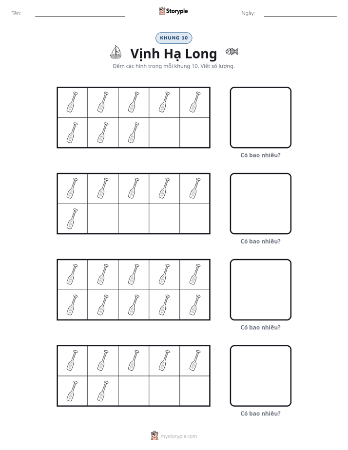 Khung Mười