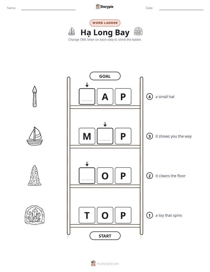 Word Ladder