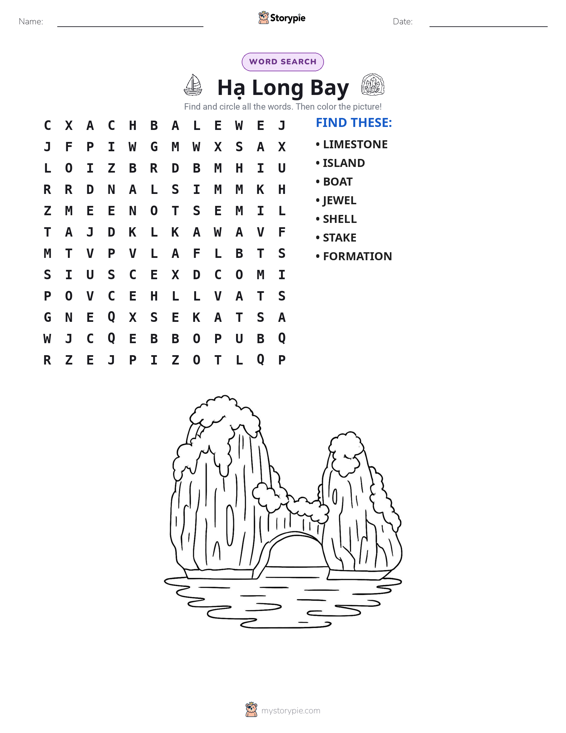 Word Search