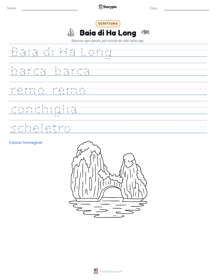 Pratica di Scrittura