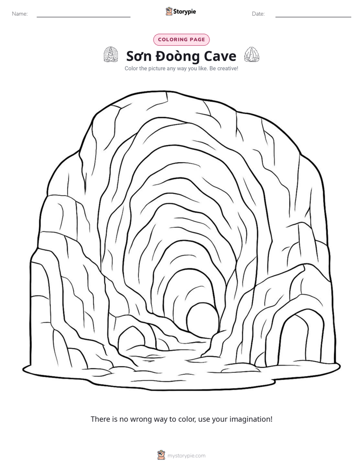 Coloring Page