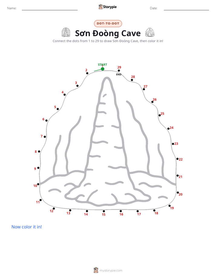 Dot to Dot