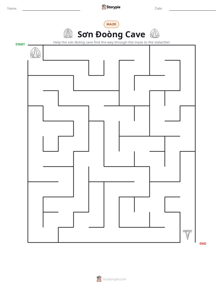 Maze