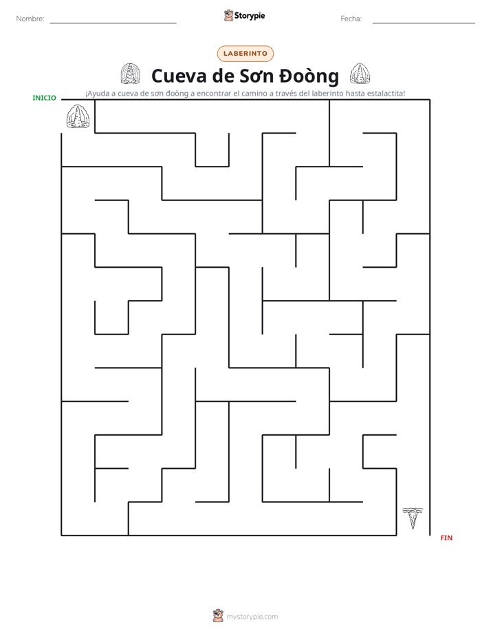 Labyrintho