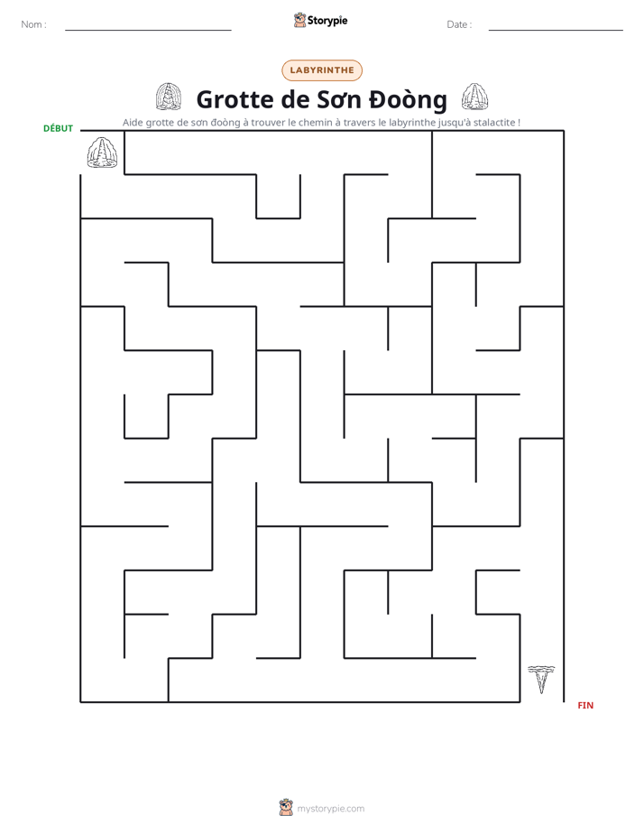 Labyrinthe