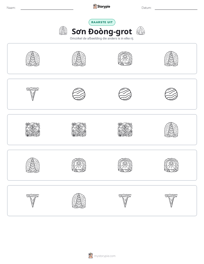 Vreemde Tussenuit