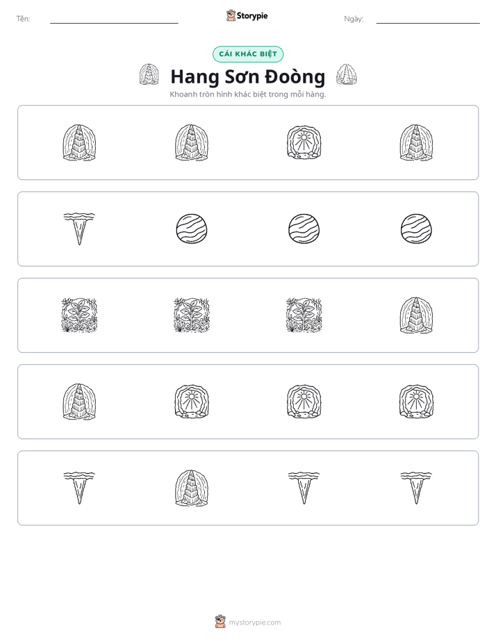 Khác Biệt