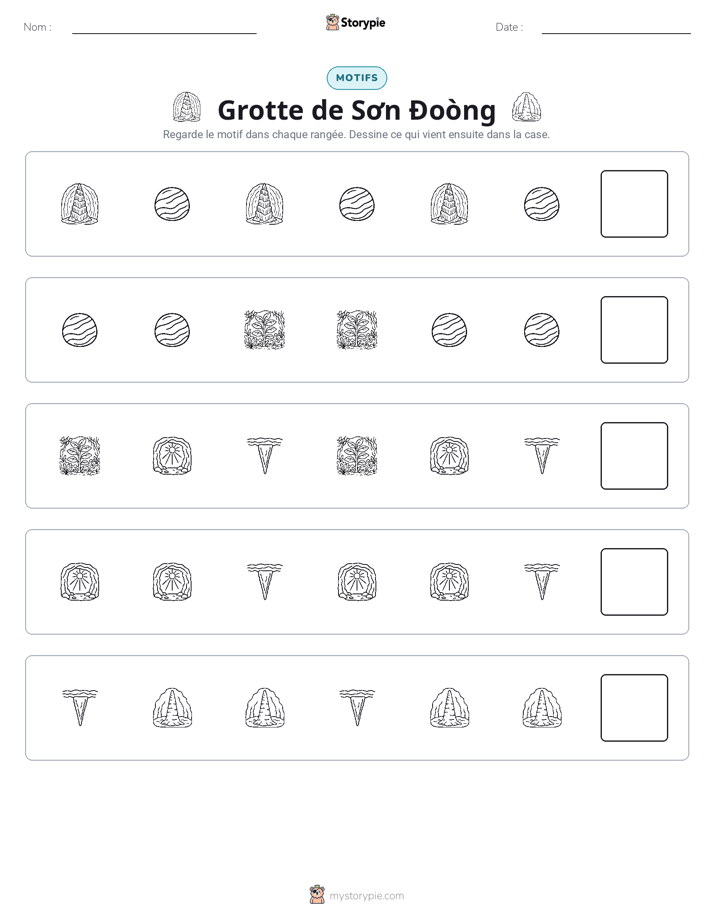Motifs