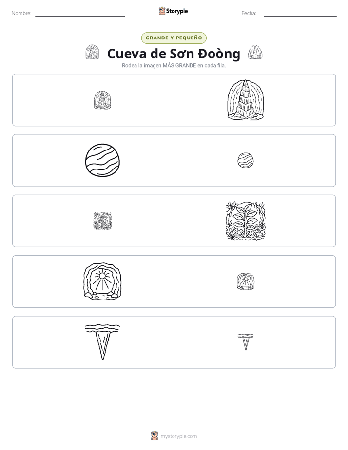 Clasificación