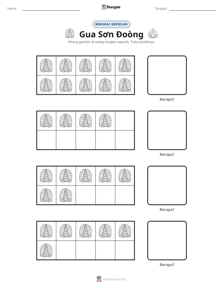 Kerangka Sepuluh