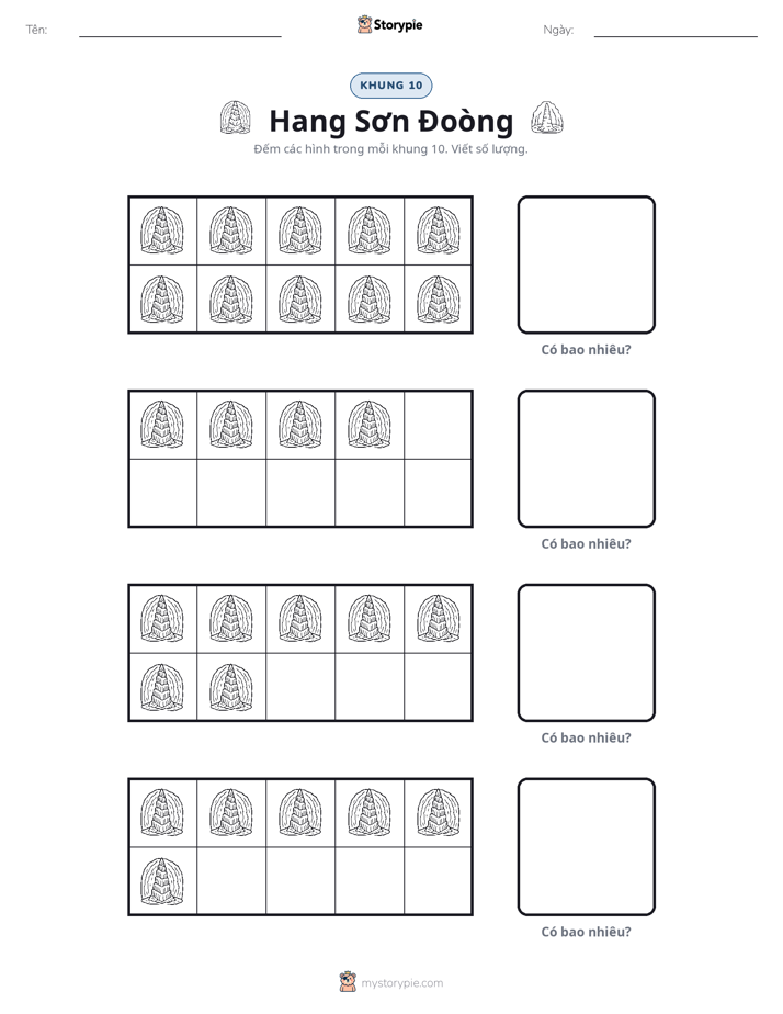 Khung Mười