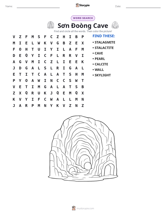 Word Search