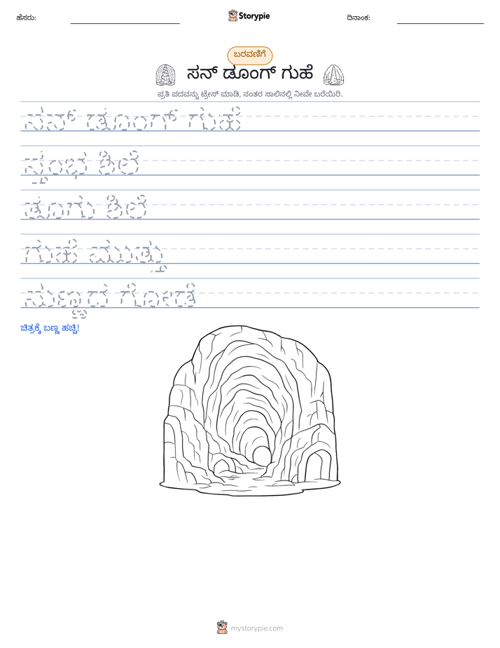 ಲೇಖನ ಅಭ್ಯಾಸ