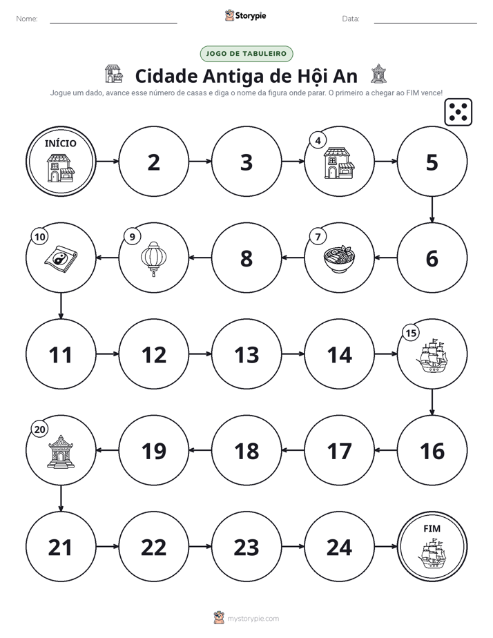 Jogo de Rolagem e Movimento