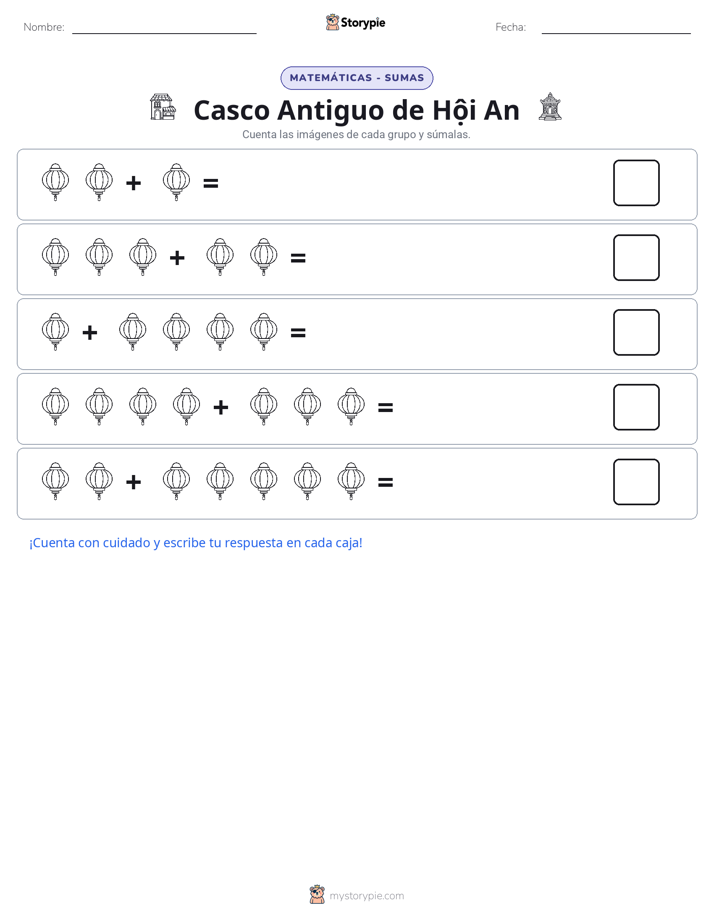 Matemáticas con Imágenes