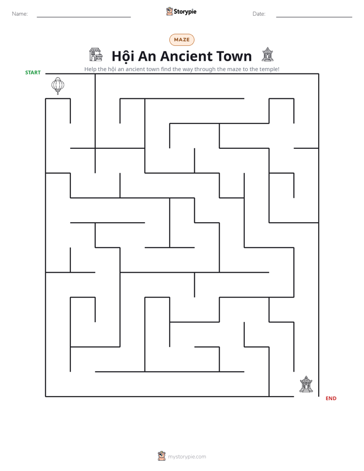 Maze