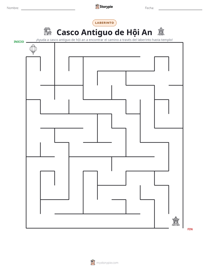Labyrintho
