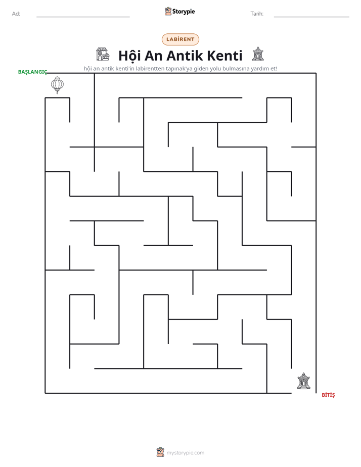 Labirent