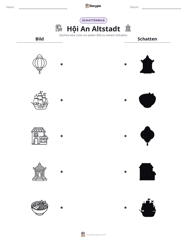 Schattenmatch