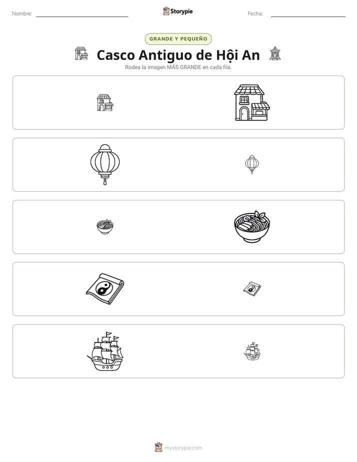 Clasificación