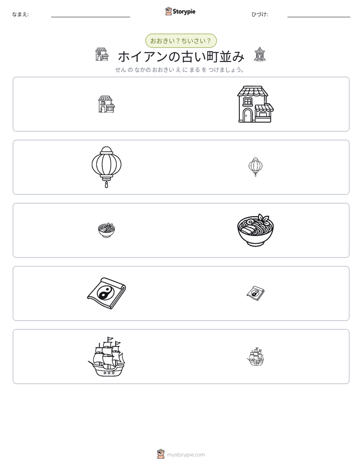 ソーティング