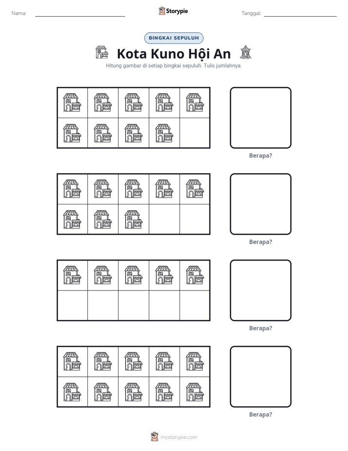 Kerangka Sepuluh