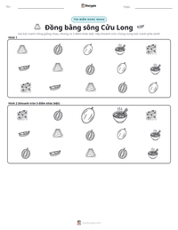Xem trước tài liệu in sẵn Đồng bằng sông Cửu Long