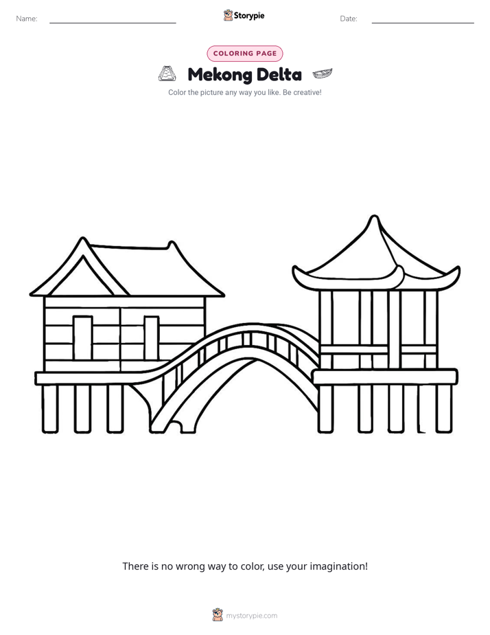 Coloring Page