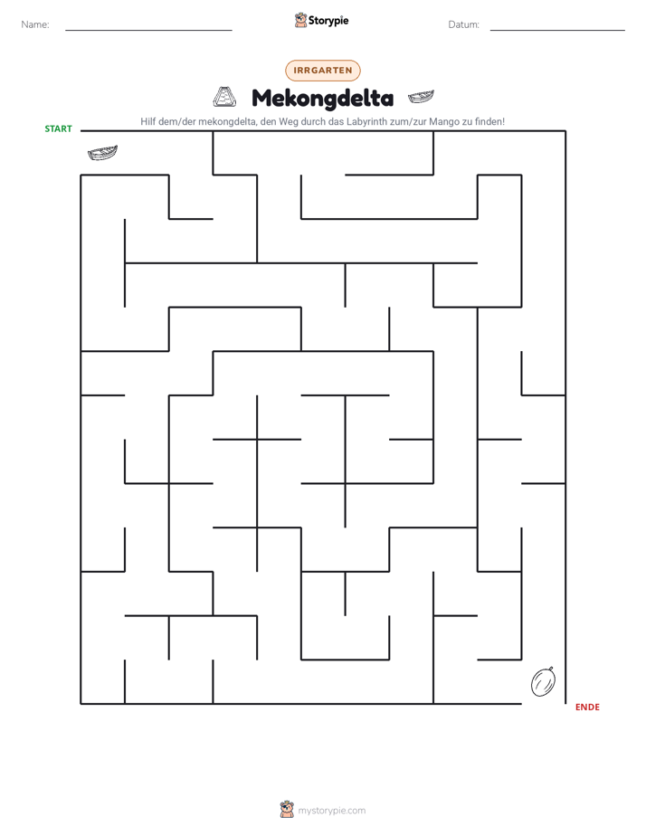 Labyrinth