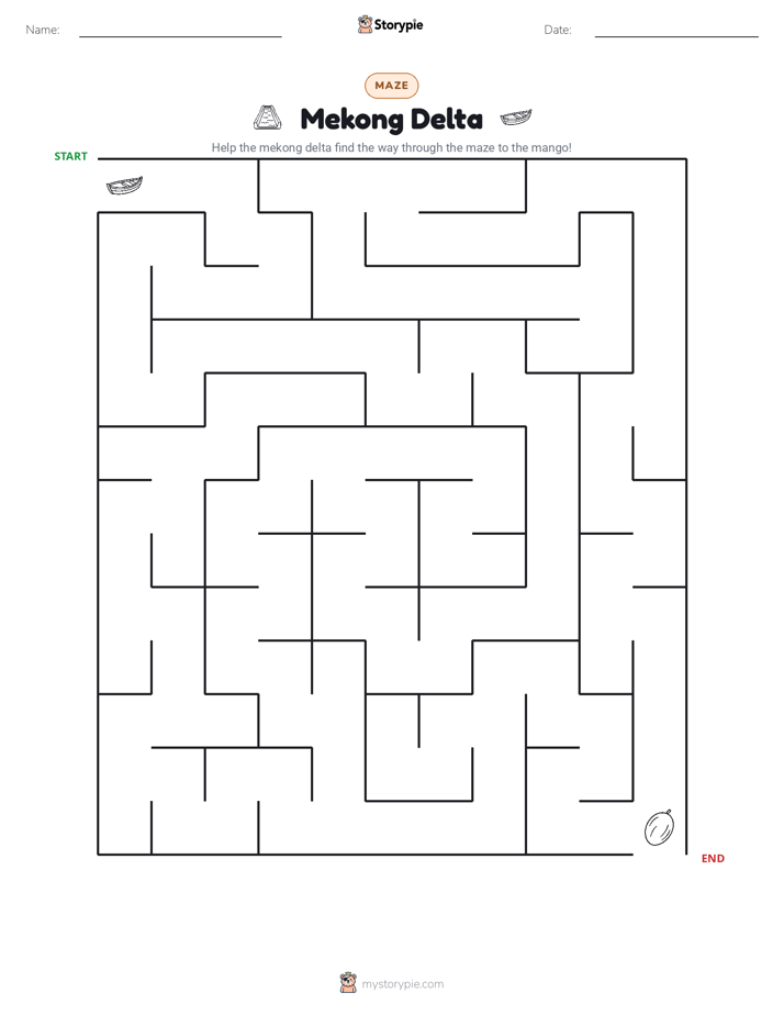 Maze