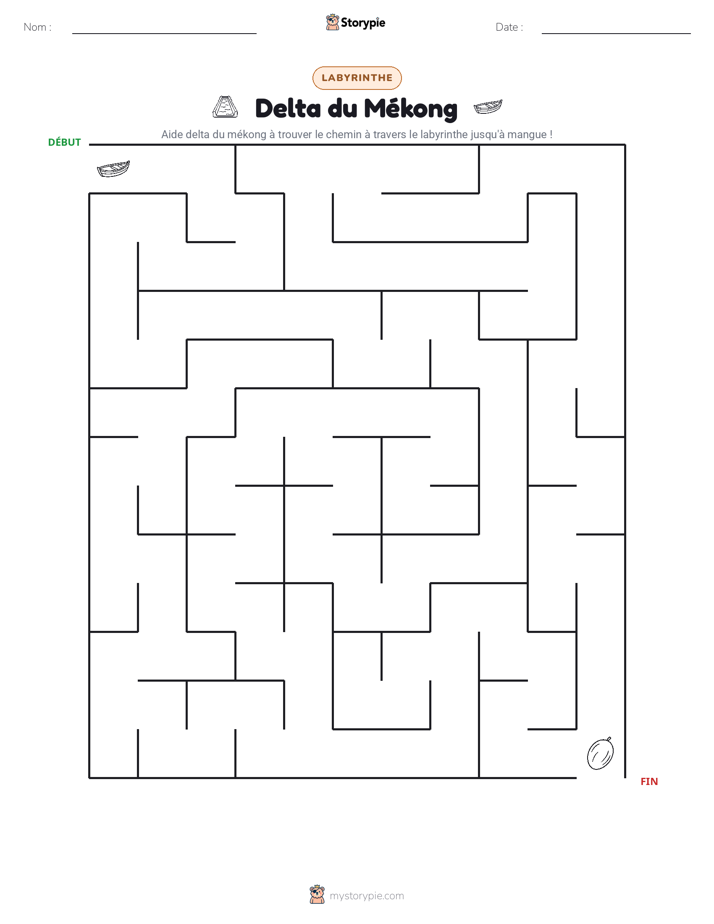 Labyrinthe