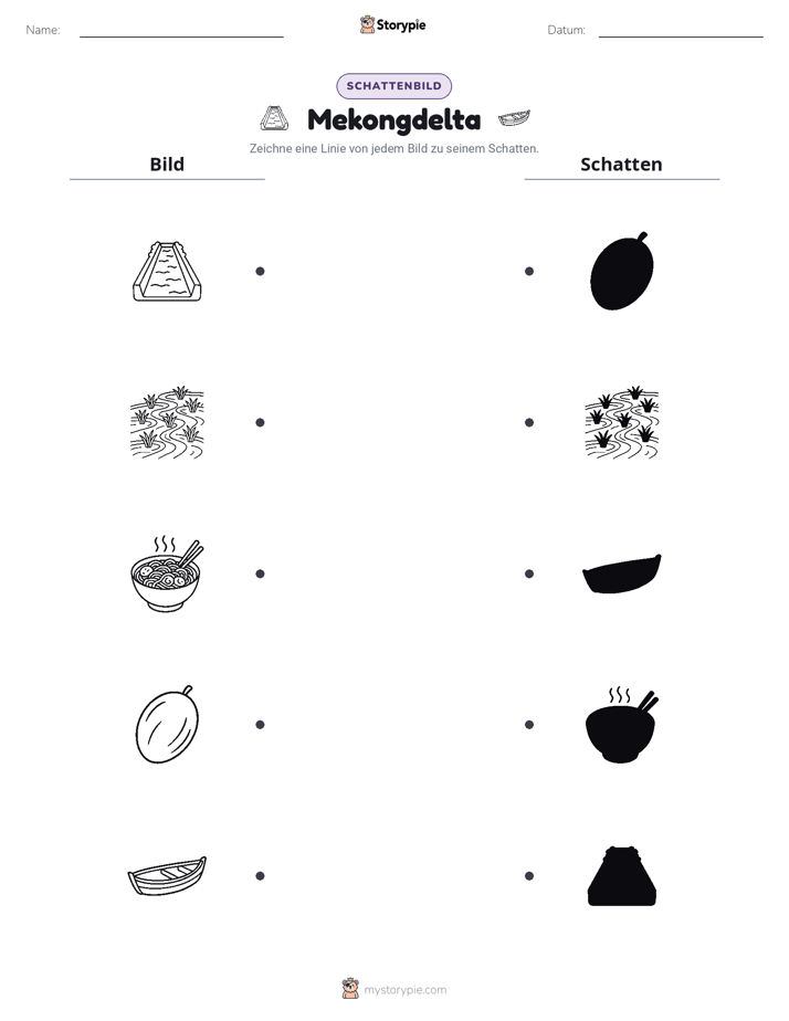 Schattenmatch
