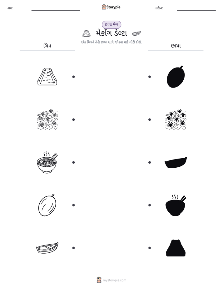શેડો મેચ