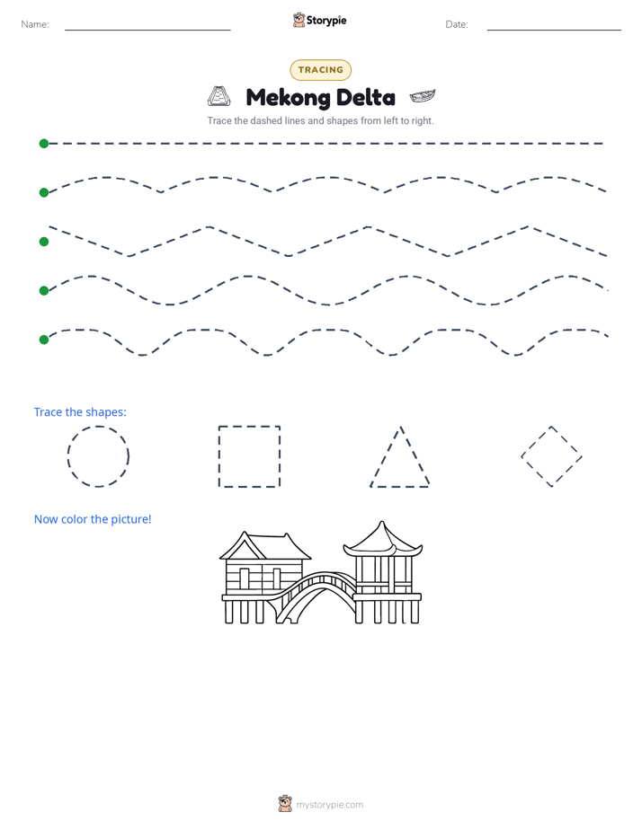 Tracing