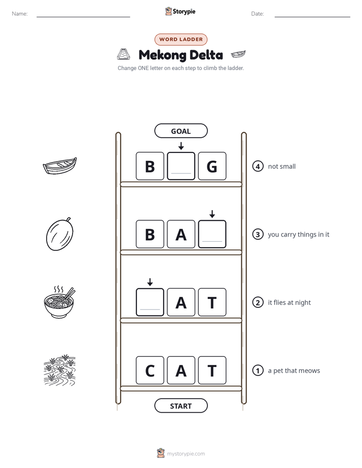 Word Ladder
