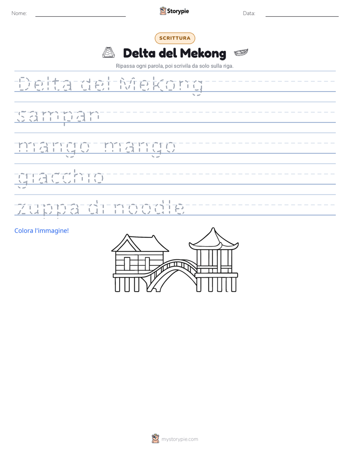 Pratica di Scrittura