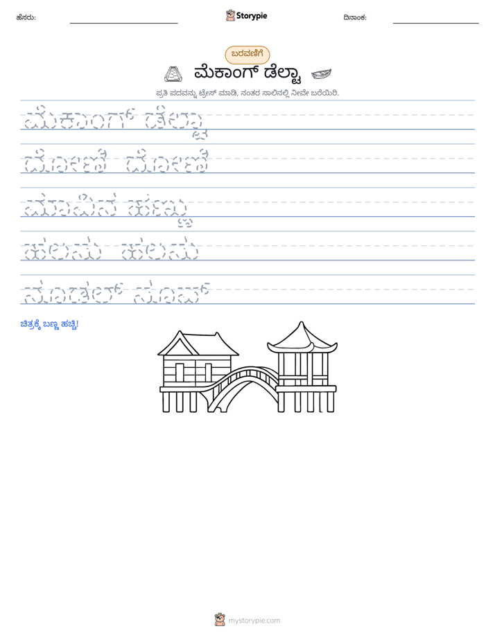 ಲೇಖನ ಅಭ್ಯಾಸ