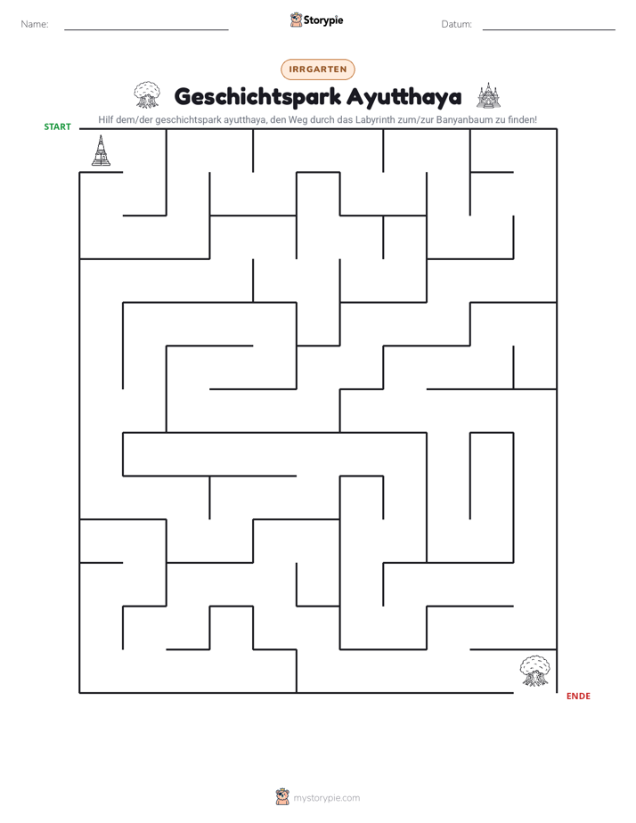 Labyrinth