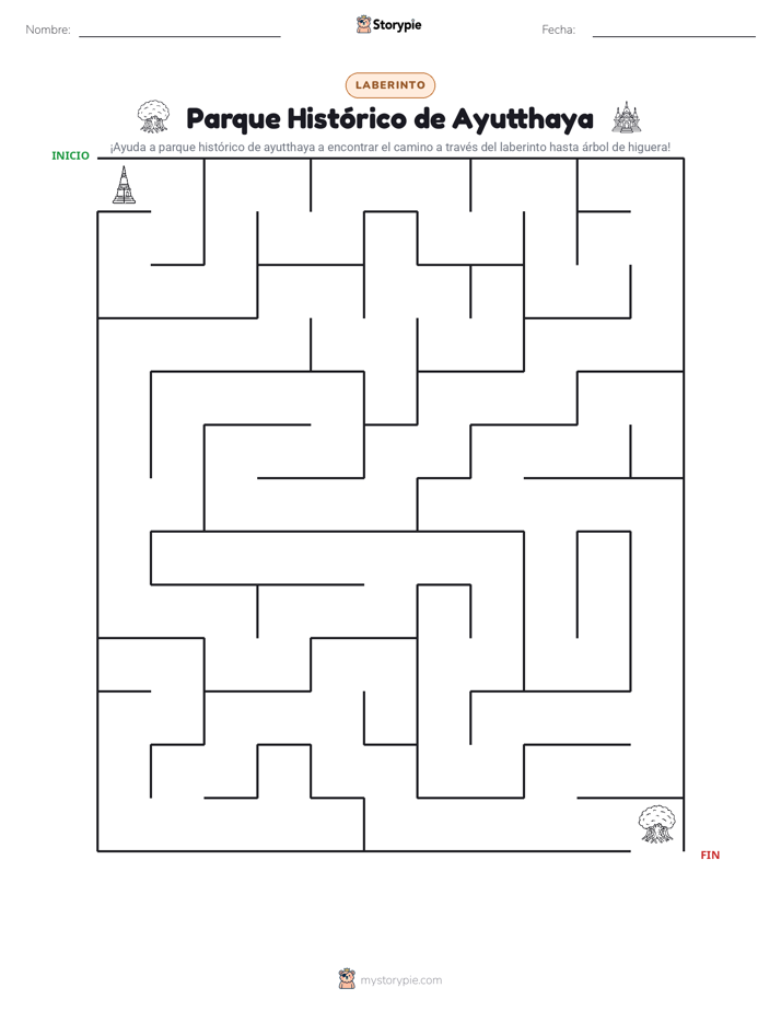 Labyrintho