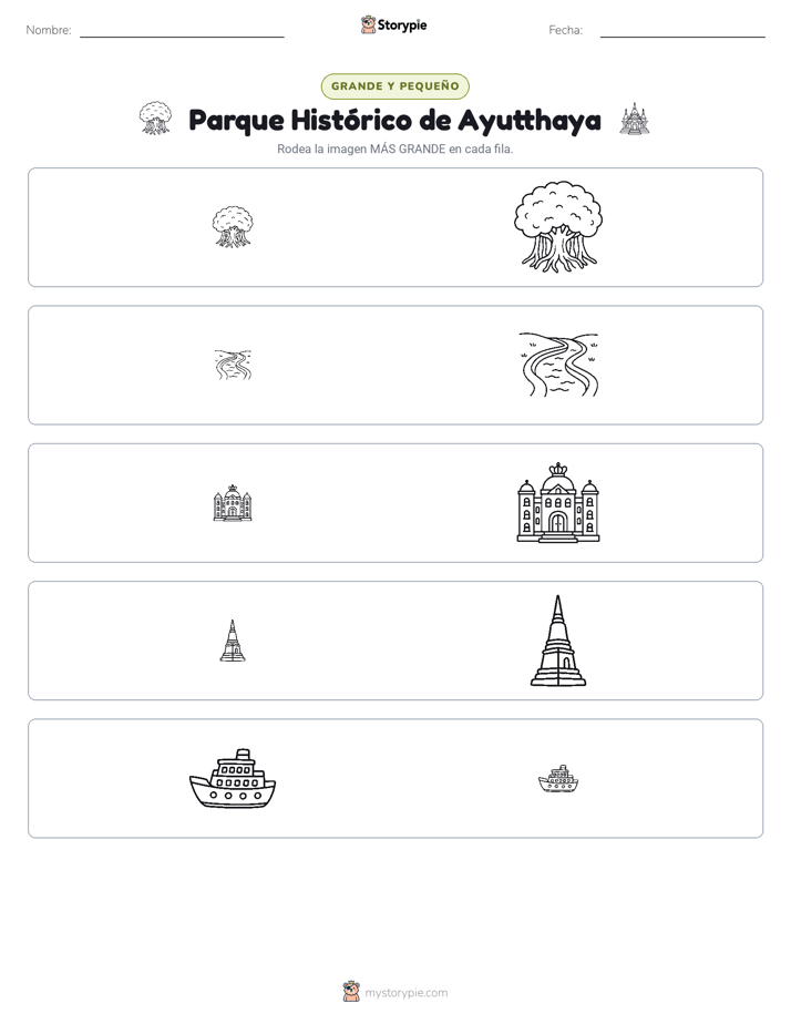Clasificación